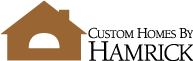 Custom Homes by Hamrick, Inc.